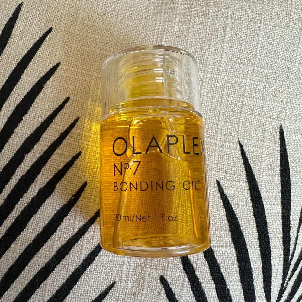 Brand New Olaplex No. 7 Hair Bonding Oil